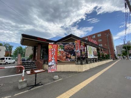 画像17:ヴィクトリアステーション旭町店(飲食店)まで378m