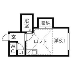 南郷13丁目駅 3.0万円