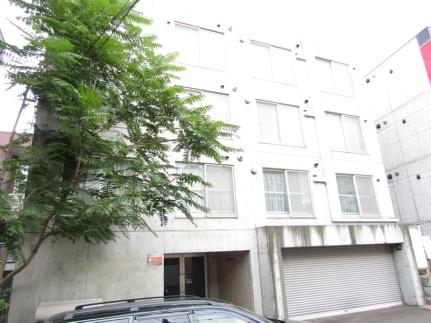 ロードハウス 203｜北海道札幌市豊平区平岸二条９丁目(賃貸マンション1LDK・2階・35.13㎡)の写真 その13