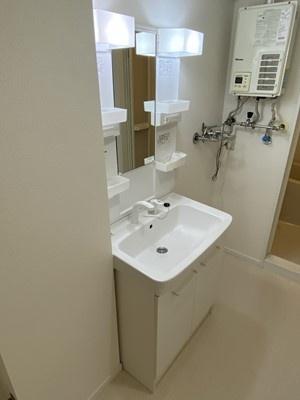 オーシャンビレッジ菊水 101｜北海道札幌市白石区菊水元町八条２丁目(賃貸アパート2LDK・1階・50.00㎡)の写真 その7