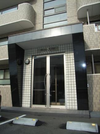 モンテローザ 102｜北海道札幌市豊平区中の島二条７丁目(賃貸マンション2LDK・1階・62.18㎡)の写真 その3