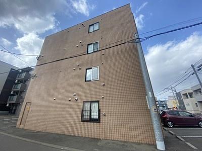 セレーナ南郷 410｜北海道札幌市白石区南郷通２１丁目南(賃貸マンション1DK・4階・32.64㎡)の写真 その6