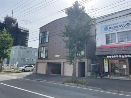 ＪＹＳコート栄通 203｜北海道札幌市豊平区月寒東五条７丁目(賃貸アパート1LDK・3階・27.74㎡)の写真 その15