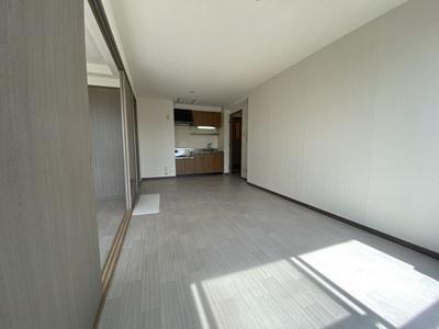 北海道札幌市白石区菊水元町八条２丁目(賃貸マンション2LDK・3階・51.51㎡)の写真 その19