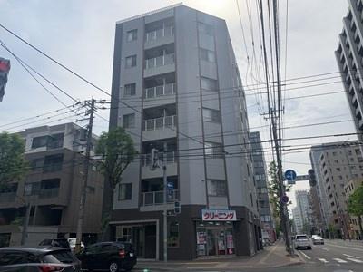 北海道札幌市中央区北一条東２丁目(賃貸マンション1DK・3階・29.28㎡)の写真 その14