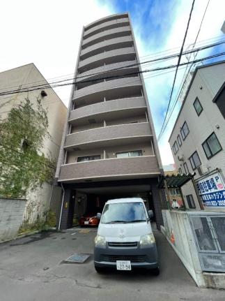 北海道札幌市中央区北三条東２丁目(賃貸マンション2LDK・8階・38.96㎡)の写真 その12
