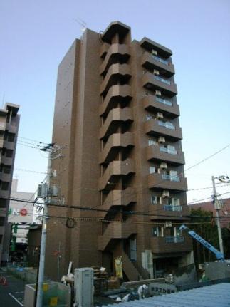 北海道札幌市白石区南郷通７丁目南（賃貸マンション1DK・3階・30.32㎡） その1