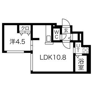 物件拡大画像