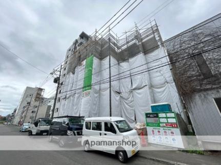 北海道札幌市中央区大通東７丁目(賃貸マンション2LDK・2階・51.34㎡)の写真 その1