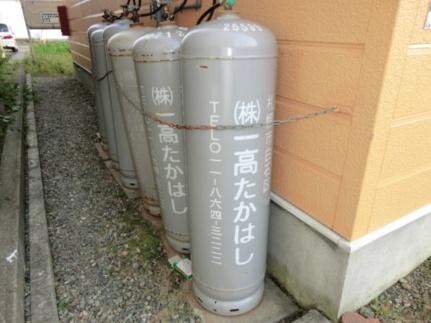 インターコート 101｜北海道札幌市白石区菊水元町六条１丁目(賃貸アパート2LDK・1階・55.48㎡)の写真 その25