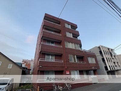 北海道札幌市中央区南八条西８丁目(賃貸マンション1LDK・2階・40.30㎡)の写真 その1