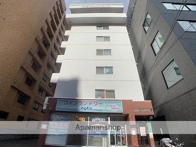 北海道札幌市中央区南一条東４丁目(賃貸マンション1K・4階・20.88㎡)の写真 その14