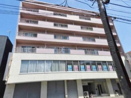 共済ハウス 603｜北海道札幌市中央区南六条西１１丁目(賃貸マンション3LDK・6階・63.00㎡)の写真 その15
