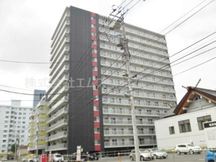 ビッグパレス南5条 1504 ｜ 北海道札幌市中央区南五条西８丁目（賃貸マンション2LDK・15階・75.51㎡） その1