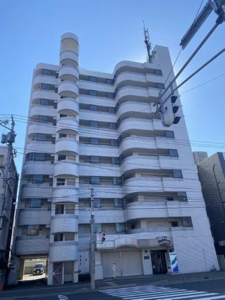 円山北町ハイム 00605｜北海道札幌市中央区北六条西２６丁目(賃貸マンション1DK・6階・31.77㎡)の写真 その14