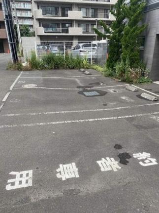 グランカーサ裏参道 00610｜北海道札幌市中央区南一条西２１丁目(賃貸マンション2LDK・6階・61.66㎡)の写真 その24