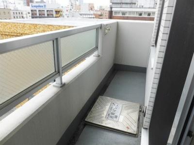 エステラ南3条館Ａ 00502 ｜ 北海道札幌市中央区南三条西７丁目（賃貸マンション1LDK・5階・36.98㎡） その9