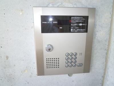 ＭＯＤＵＬＯＲ南円山 00103｜北海道札幌市中央区南五条西１８丁目(賃貸マンション1DK・1階・31.20㎡)の写真 その24