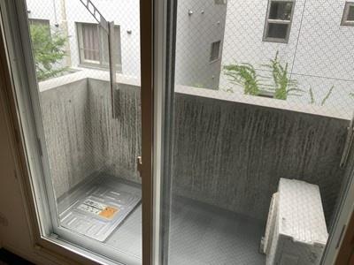 ＣＡＳＡ　ＭＩＹＡＮＯＭＯＲＩ 402｜北海道札幌市中央区宮の森一条７丁目(賃貸マンション2LDK・4階・56.18㎡)の写真 その23