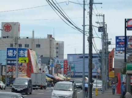 ハイパール桑園 1001 ｜ 北海道札幌市中央区北七条西２０丁目（賃貸マンション1R・10階・38.28㎡） その26