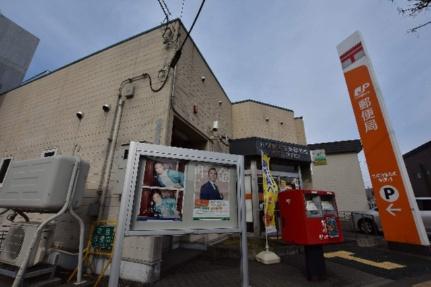 リブレ発寒ウエストウイング 205｜北海道札幌市西区発寒三条２丁目(賃貸アパート1LDK・3階・32.22㎡)の写真 その3