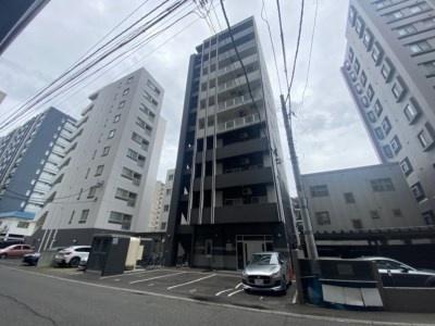 サンコート表参道 701｜北海道札幌市中央区北一条西２１丁目(賃貸マンション1LDK・7階・35.64㎡)の写真 その15