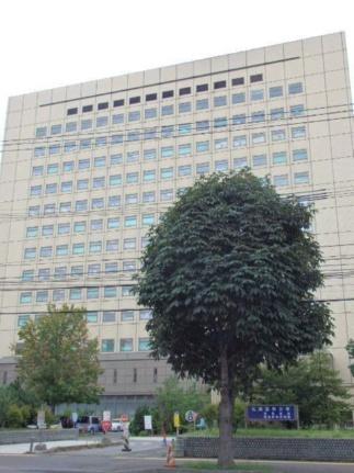 画像18:札幌医科大学(大学・短大)まで201m