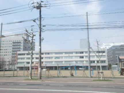 北海道札幌市中央区北一条西１６丁目(賃貸マンション1DK・2階・34.79㎡)の写真 その27