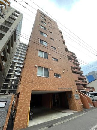 北海道札幌市中央区北一条西１６丁目(賃貸マンション1DK・7階・36.94㎡)の写真 その14