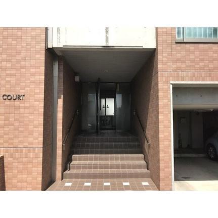 Ｋ’ｓ　ＣＯＵＲＴ 1205｜北海道札幌市西区琴似四条６丁目(賃貸マンション1LDK・2階・36.59㎡)の写真 その4