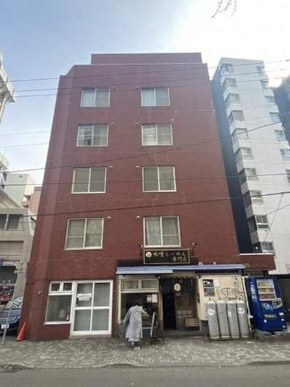 北海道札幌市中央区南十一条西１丁目(賃貸マンション3LDK・2階・61.97㎡)の写真 その1