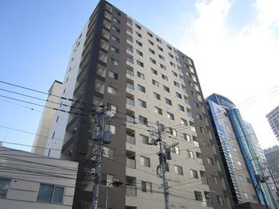 ＲＥＳＩＤＥＮＣＥ　ＳＡＩＳＯＮ 908｜北海道札幌市中央区南九条西３丁目(賃貸マンション1LDK・9階・60.02㎡)の写真 その13