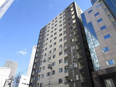 ＲＥＳＩＤＥＮＣＥ　ＳＡＩＳＯＮ 908｜北海道札幌市中央区南九条西３丁目(賃貸マンション1LDK・9階・60.02㎡)の写真 その15