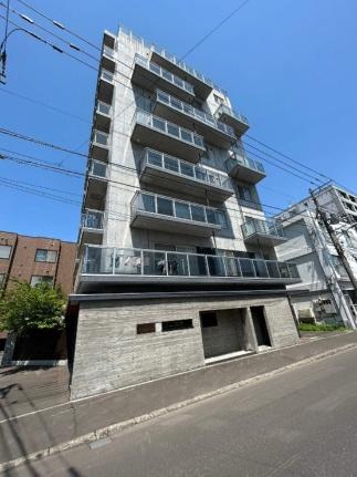 コンドー円山ＫＩＲＡＲＩ 802 ｜ 北海道札幌市中央区南三条西２３丁目（賃貸マンション1LDK・8階・40.45㎡） その14