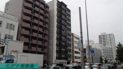 ＭＯＤＥＮＡ表参道 1103｜北海道札幌市中央区北一条西１９丁目(賃貸マンション1LDK・10階・36.48㎡)の写真 その15