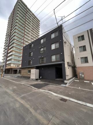 ＤＡｐａｒｔｍｅｎｔ　Ｎ3Ｅ6　（Ｎ3Ｅ6Ｃ棟） 203 ｜ 北海道札幌市中央区北三条東６丁目（賃貸マンション1LDK・2階・36.00㎡） その14