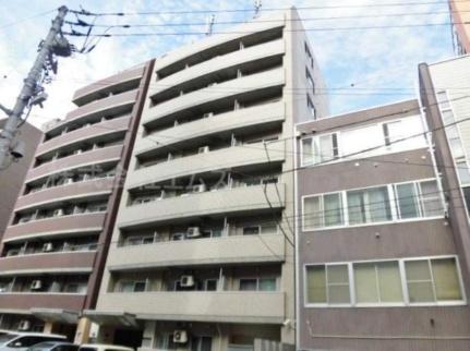北海道札幌市中央区南十一条西１丁目(賃貸マンション1LDK・5階・36.10㎡)の写真 その15