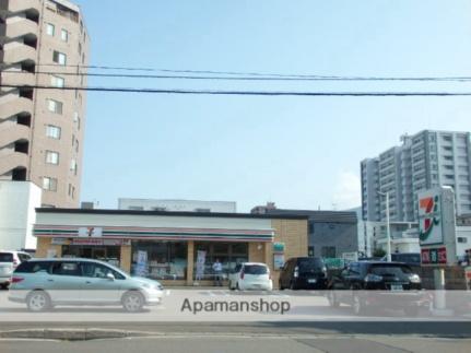ＡＳＴＩ－ＳＴＡＧＥ　－ａｎｅｌａ－ 402｜北海道札幌市中央区南七条西２５丁目(賃貸マンション1LDK・4階・30.92㎡)の写真 その20