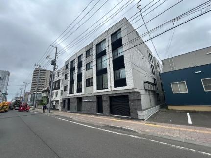 ＳーＲＥＳＩＤＥＮＣＥ琴似II 215｜北海道札幌市西区二十四軒四条５丁目(賃貸マンション2LDK・2階・54.21㎡)の写真 その16