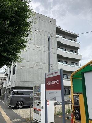 シティレジデンス南9条 301｜北海道札幌市中央区南九条西１５丁目(賃貸マンション1SLDK・3階・52.35㎡)の写真 その6