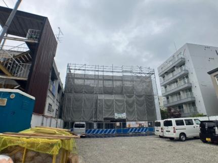 グランメール・シャリテ 203｜北海道札幌市豊平区中の島二条１０丁目(賃貸マンション2LDK・2階・61.94㎡)の写真 その1