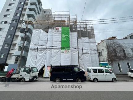 北海道札幌市中央区大通東７丁目(賃貸マンション1LDK・5階・33.35㎡)の写真 その6