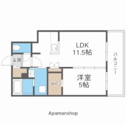 札幌市電２系統 東屯田通駅 徒歩3分