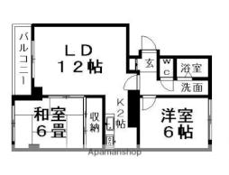 札幌市営東豊線 福住駅 徒歩15分