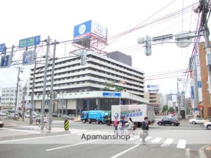 北海道札幌市白石区東札幌二条６丁目(賃貸マンション1LDK・3階・34.10㎡)の写真 その17