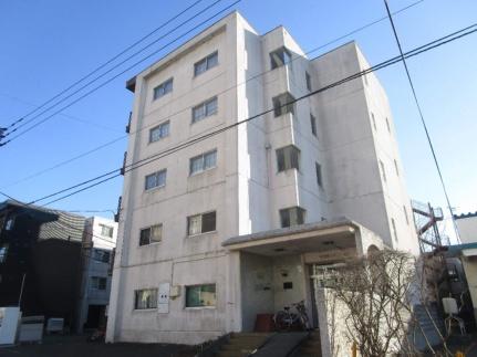 セフティマンション 402｜北海道札幌市白石区菊水三条５丁目(賃貸マンション2DK・4階・37.35㎡)の写真 その15