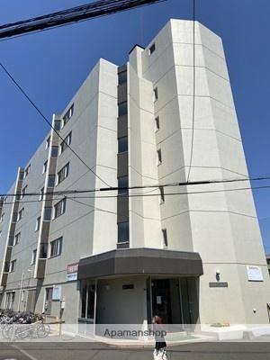 北海道札幌市豊平区豊平八条１３丁目(賃貸マンション2DK・3階・45.10㎡)の写真 その3