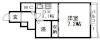 エンドレス三井4階3.0万円