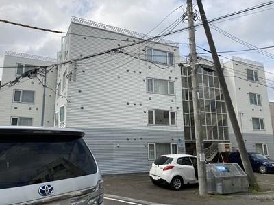 ハーベスト栄通 402｜北海道札幌市白石区栄通１９丁目(賃貸マンション1DK・4階・28.18㎡)の写真 その15