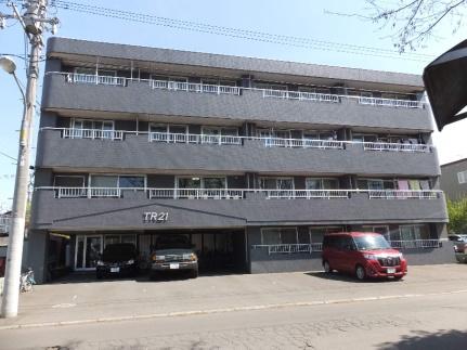 北海道札幌市白石区中央二条１丁目(賃貸マンション2LDK・3階・47.70㎡)の写真 その15